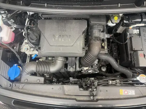 KIA PICANTO III - voiture d'occasion - Photo 18