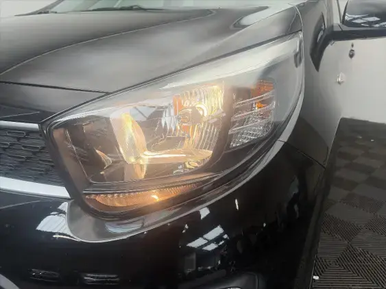 KIA PICANTO III - voiture d'occasion - Photo 19