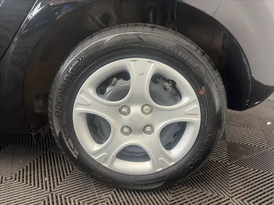 KIA PICANTO III - voiture d'occasion - Photo 21