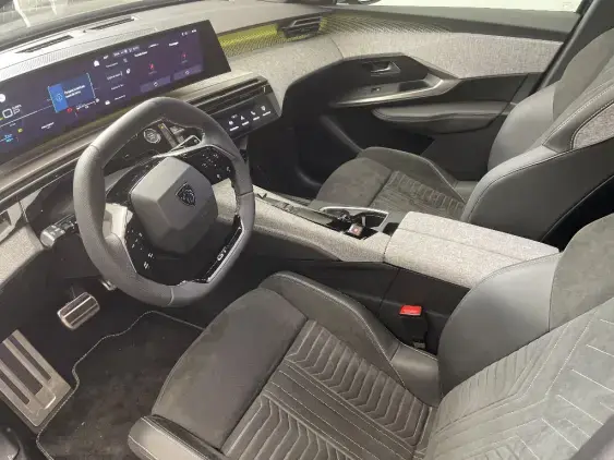 PEUGEOT 3008 III - voiture d'occasion - Photo 18