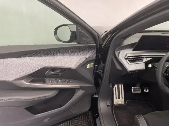 PEUGEOT 3008 III - voiture d'occasion - Photo 19