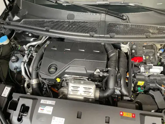 PEUGEOT 3008 III - voiture d'occasion - Photo 21