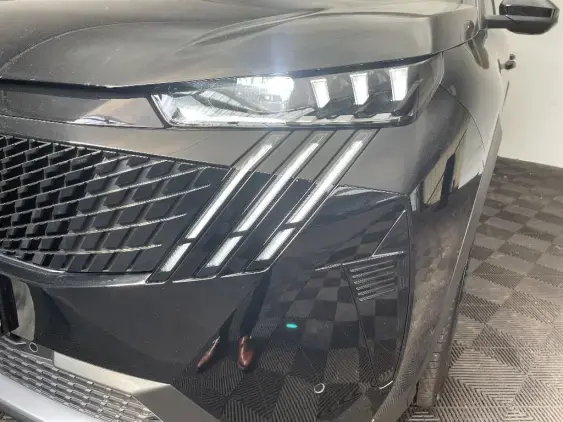 PEUGEOT 3008 III - voiture d'occasion - Photo 22