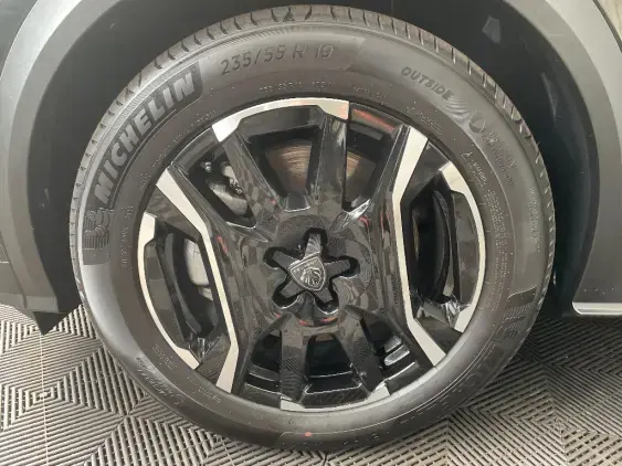 PEUGEOT 3008 III - voiture d'occasion - Photo 23