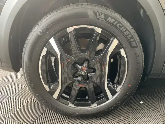 PEUGEOT 3008 III - voiture d'occasion - Photo 25