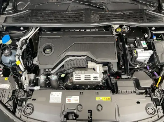 PEUGEOT 308 III - voiture d'occasion - Photo 21