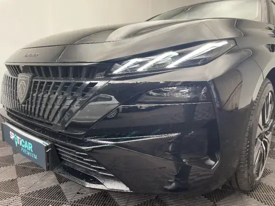 PEUGEOT 308 III - voiture d'occasion - Photo 22