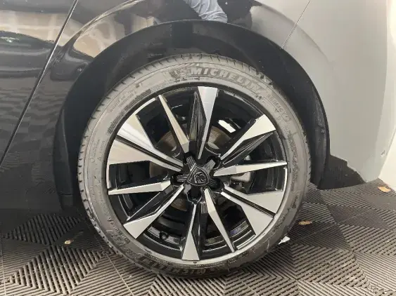 PEUGEOT 308 III - voiture d'occasion - Photo 24