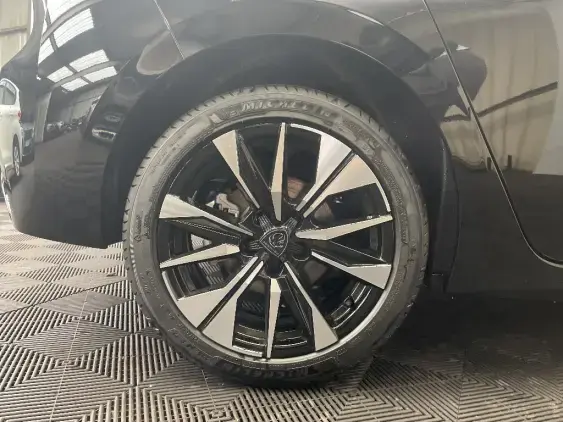 PEUGEOT 308 III - voiture d'occasion - Photo 25