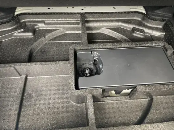 PEUGEOT 308 III - voiture d'occasion - Photo 17