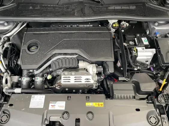 PEUGEOT 308 III - voiture d'occasion - Photo 21