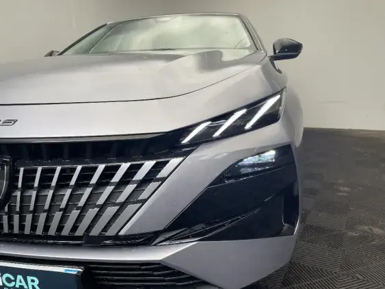 PEUGEOT 308 III - voiture d'occasion - Photo 22