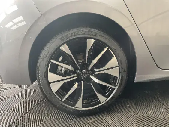 PEUGEOT 308 III - voiture d'occasion - Photo 25