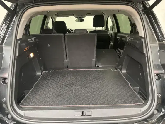 CITROEN C5 II - voiture d'occasion - Photo 16