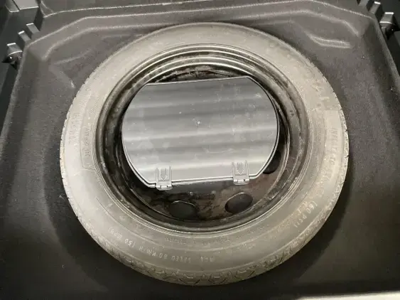 CITROEN C5 II - voiture d'occasion - Photo 17