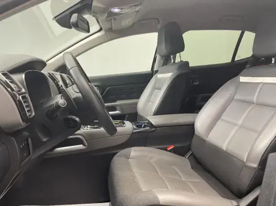 CITROEN C5 II - voiture d'occasion - Photo 18