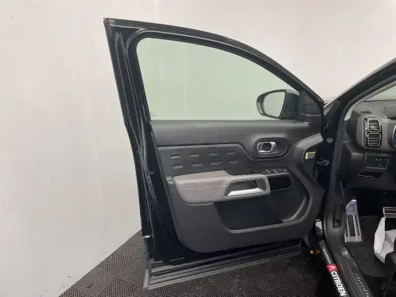 CITROEN C5 II - voiture d'occasion - Photo 19