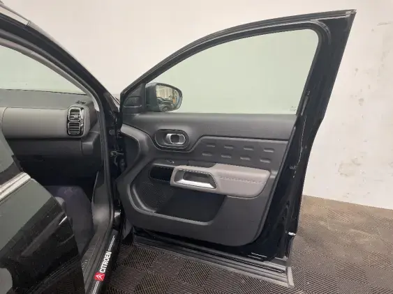 CITROEN C5 II - voiture d'occasion - Photo 20