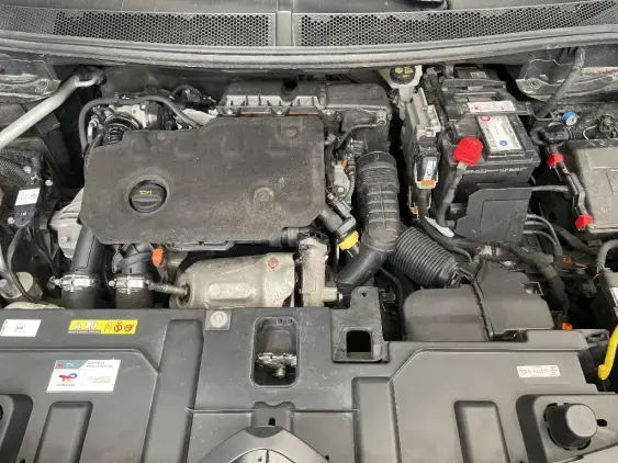 CITROEN C5 II - voiture d'occasion - Photo 21