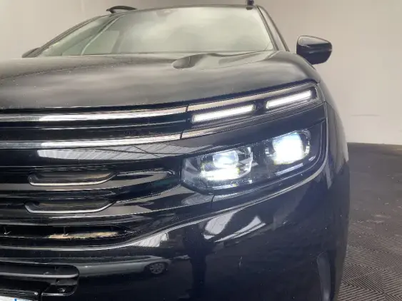 CITROEN C5 II - voiture d'occasion - Photo 22