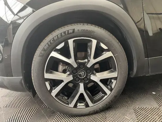 CITROEN C5 II - voiture d'occasion - Photo 23