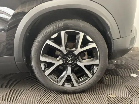 CITROEN C5 II - voiture d'occasion - Photo 24