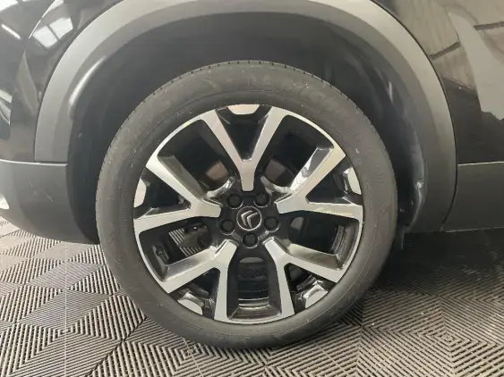 CITROEN C5 II - voiture d'occasion - Photo 25