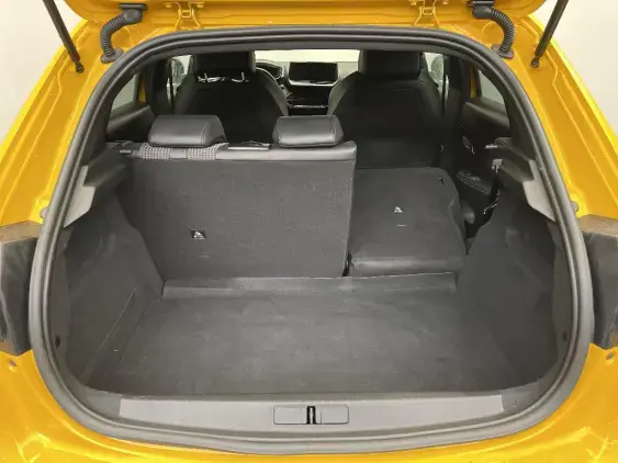 PEUGEOT 208 ELECTRIQUE II - voiture d'occasion - Photo 16