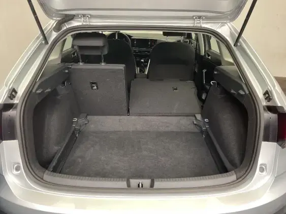 VOLKSWAGEN TAIGO - voiture d'occasion - Photo 15