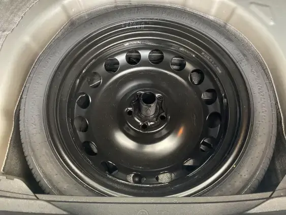 VOLKSWAGEN TAIGO - voiture d'occasion - Photo 16