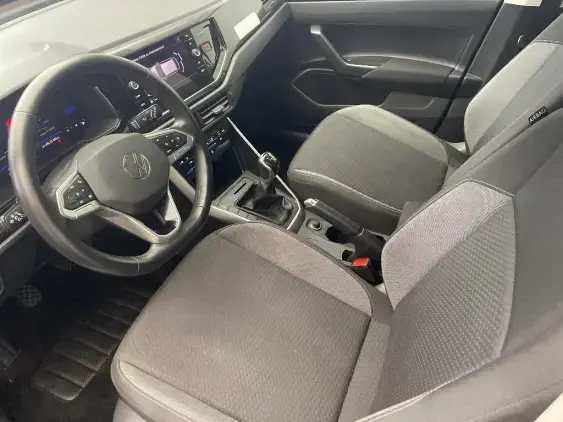 VOLKSWAGEN TAIGO - voiture d'occasion - Photo 17