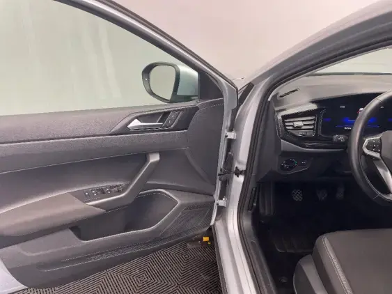 VOLKSWAGEN TAIGO - voiture d'occasion - Photo 18