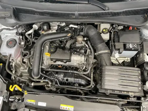 VOLKSWAGEN TAIGO - voiture d'occasion - Photo 20