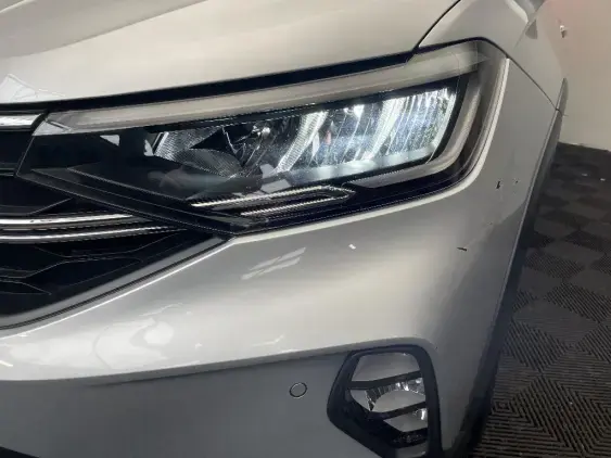 VOLKSWAGEN TAIGO - voiture d'occasion - Photo 21