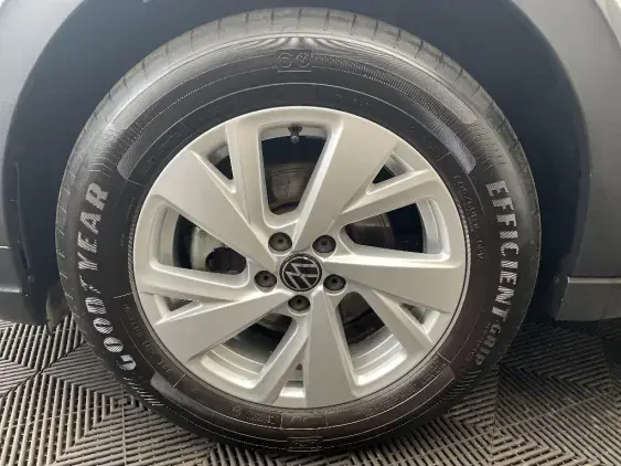 VOLKSWAGEN TAIGO - voiture d'occasion - Photo 22