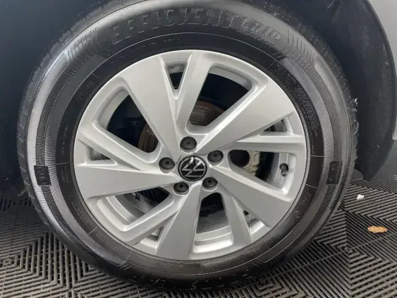 VOLKSWAGEN TAIGO - voiture d'occasion - Photo 23