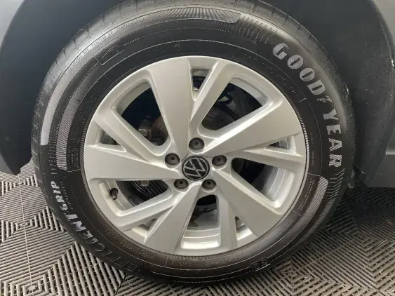 VOLKSWAGEN TAIGO - voiture d'occasion - Photo 24