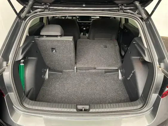 SKODA FABIA IV - voiture d'occasion - Photo 16