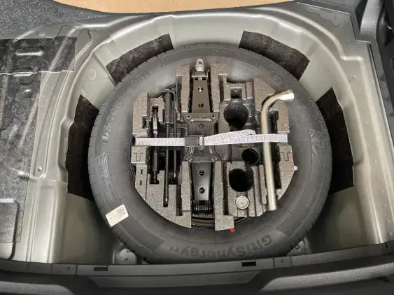 SKODA FABIA IV - voiture d'occasion - Photo 17