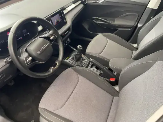 SKODA FABIA IV - voiture d'occasion - Photo 18