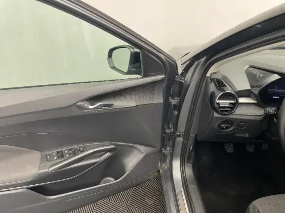 SKODA FABIA IV - voiture d'occasion - Photo 19