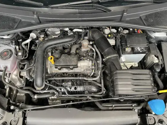 SKODA FABIA IV - voiture d'occasion - Photo 21