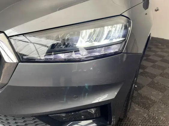 SKODA FABIA IV - voiture d'occasion - Photo 22