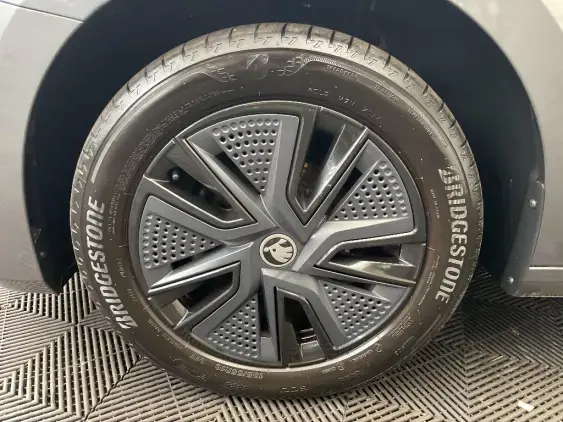 SKODA FABIA IV - voiture d'occasion - Photo 23