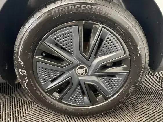 SKODA FABIA IV - voiture d'occasion - Photo 24