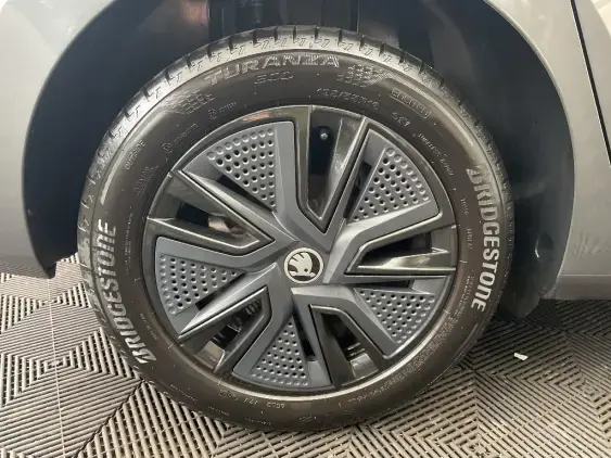 SKODA FABIA IV - voiture d'occasion - Photo 25