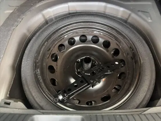 VOLKSWAGEN TAIGO - voiture d'occasion - Photo 16