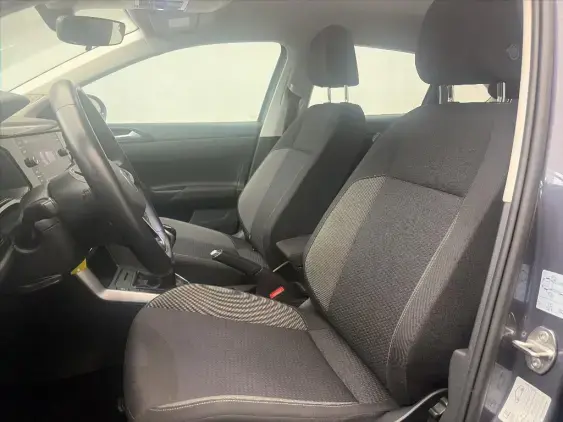 VOLKSWAGEN TAIGO - voiture d'occasion - Photo 17