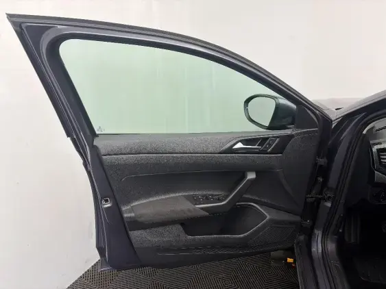 VOLKSWAGEN TAIGO - voiture d'occasion - Photo 18