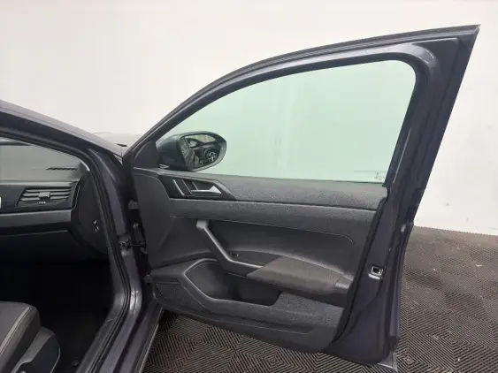 VOLKSWAGEN TAIGO - voiture d'occasion - Photo 19